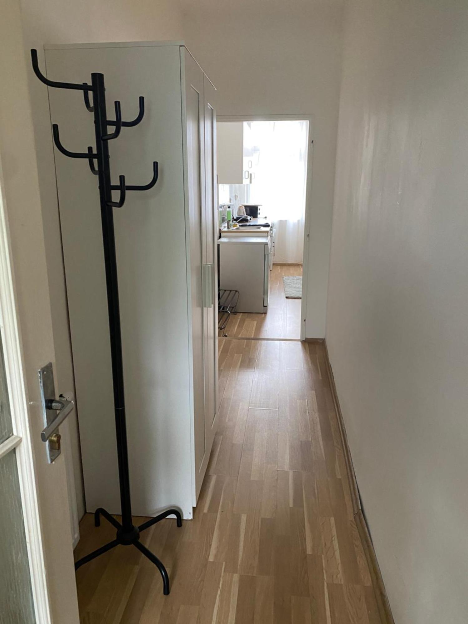 Roomy Apartment Close To Palmovka Prague Exterior photo